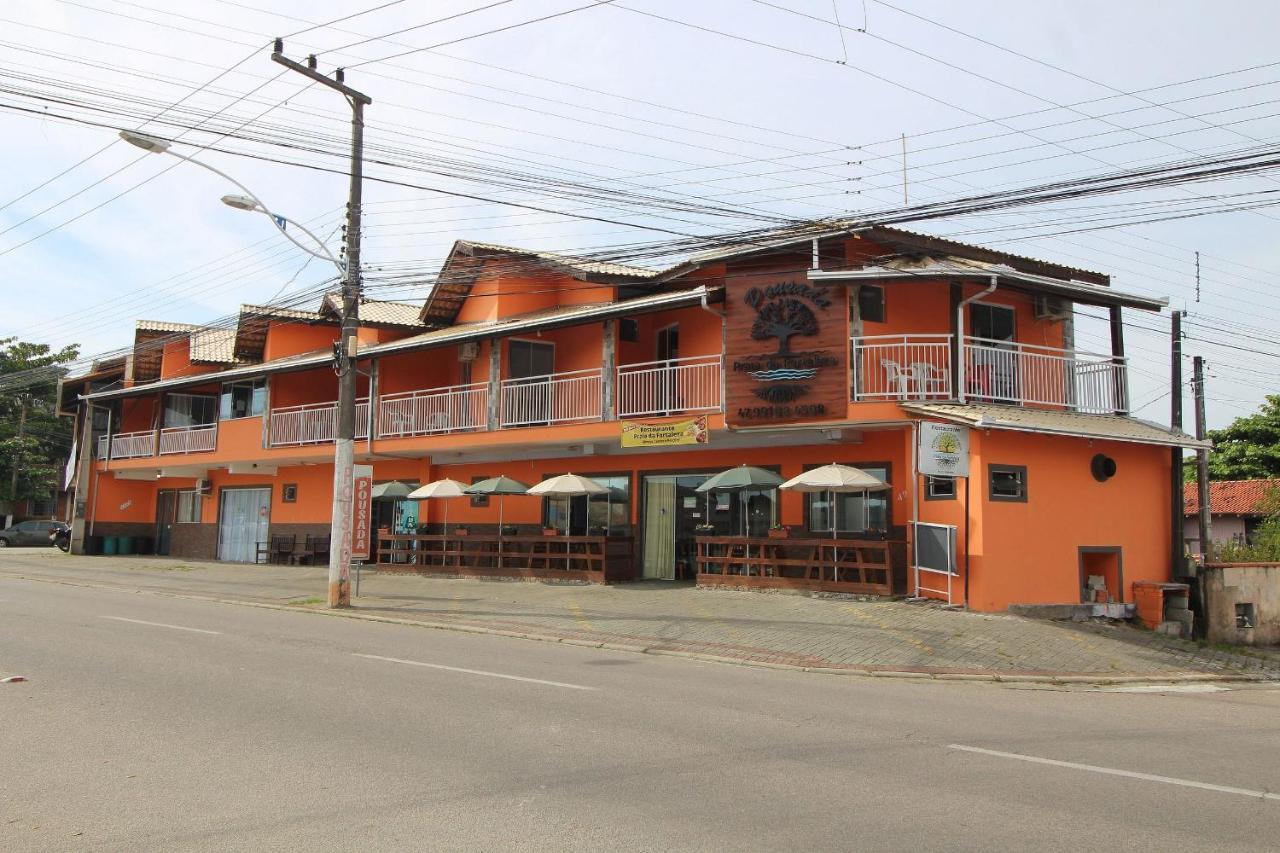 Pousada Praia Da Fortaleza 450 Metros Do Parque Beto Carrero Com Cafe Da Manha 페냐 외부 사진